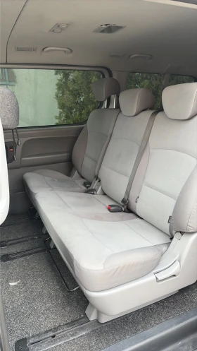 Hyundai H1 undefined | Auto.bg — изображение 6