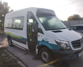 Mercedes-Benz Sprinter �������, ����������-9�, 2200 ���.����� | Mobile.bg � ����� ������ 10