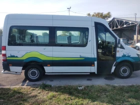 Mercedes-Benz Sprinter �������, ����������-9�, 2200 ���.����� | Mobile.bg � ����� ������ 12
