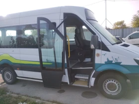 Mercedes-Benz Sprinter �������, ����������-9�, 2200 ���.����� | Mobile.bg � ����� ������ 7