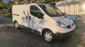 Renault Trafic 2.0 Верига | Auto.bg — изображение 3