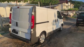 Renault Trafic 2.0 Верига | Auto.bg — изображение 5