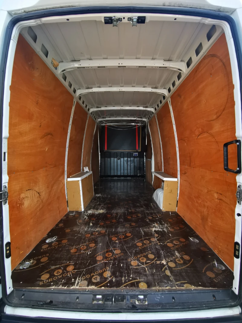 Iveco Daily 2.3 EVI-D L4H2 легло/печка, снимка 10 - Бусове и автобуси - 47673186