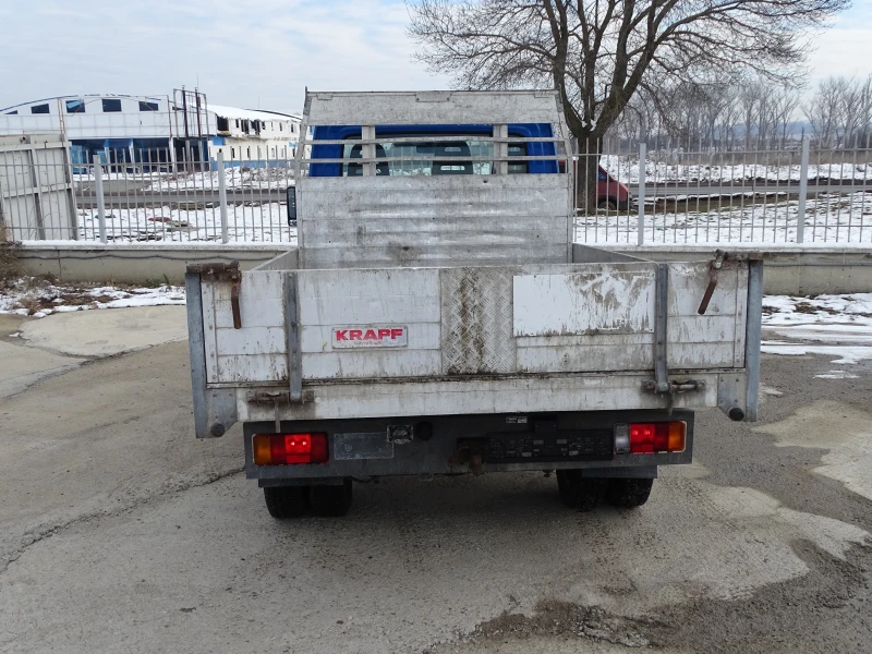 Iveco 35c13, снимка 8 - Бусове и автобуси - 48163317