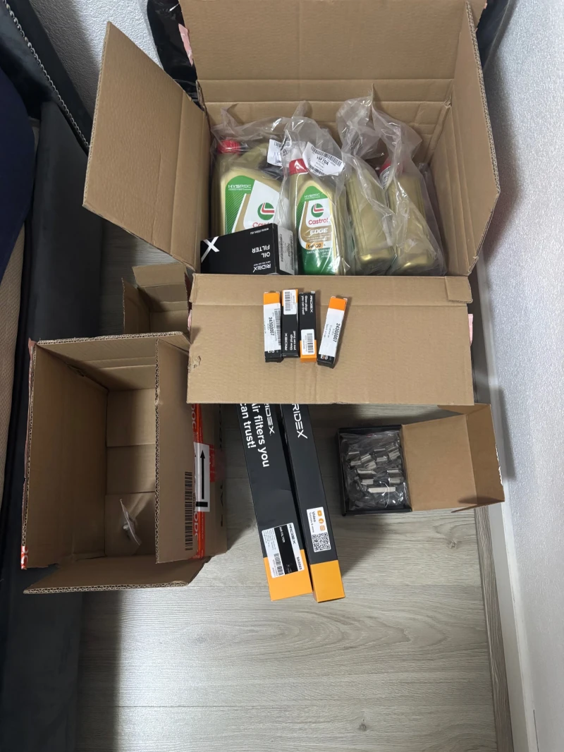 VW T5 Transporter T5 2.5 131kc Long klimatik 4+ 1 , снимка 11 - Бусове и автобуси - 52843443