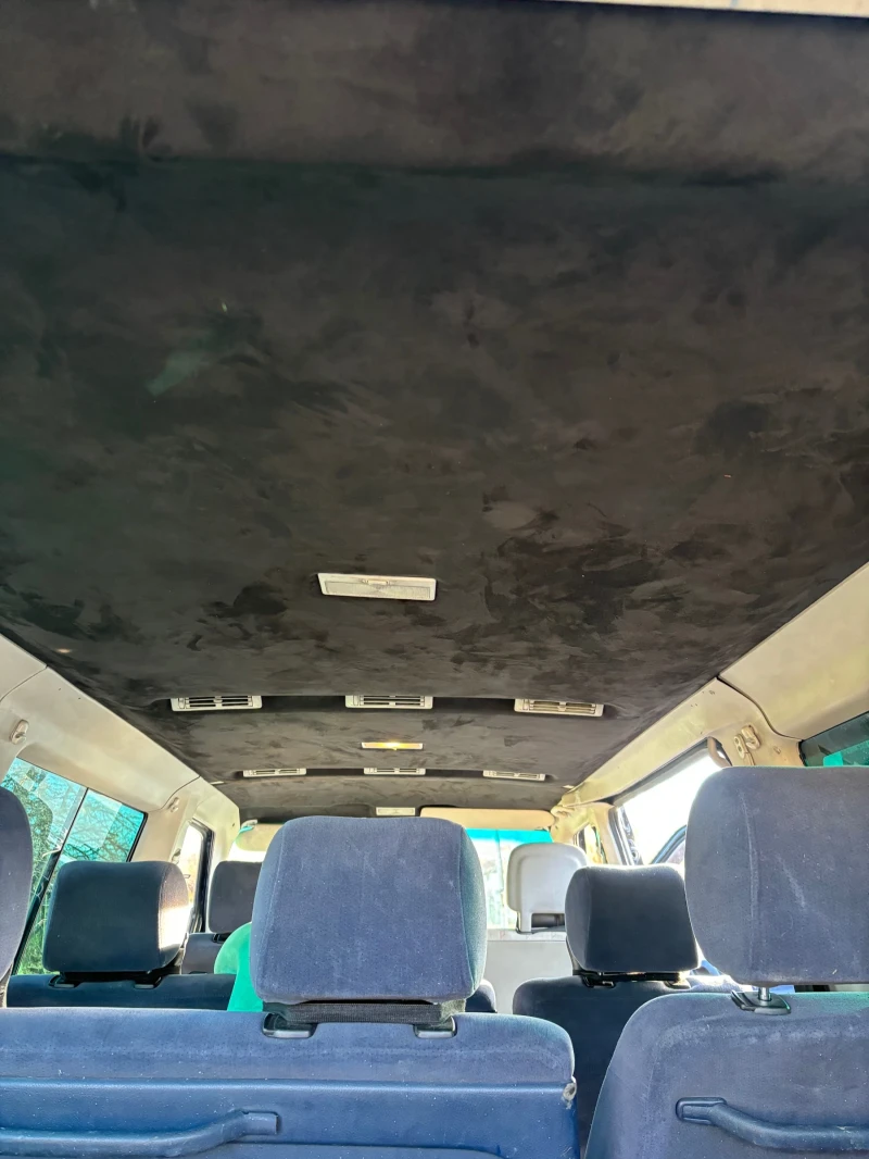 VW T4, снимка 11 - Бусове и автобуси - 53262202