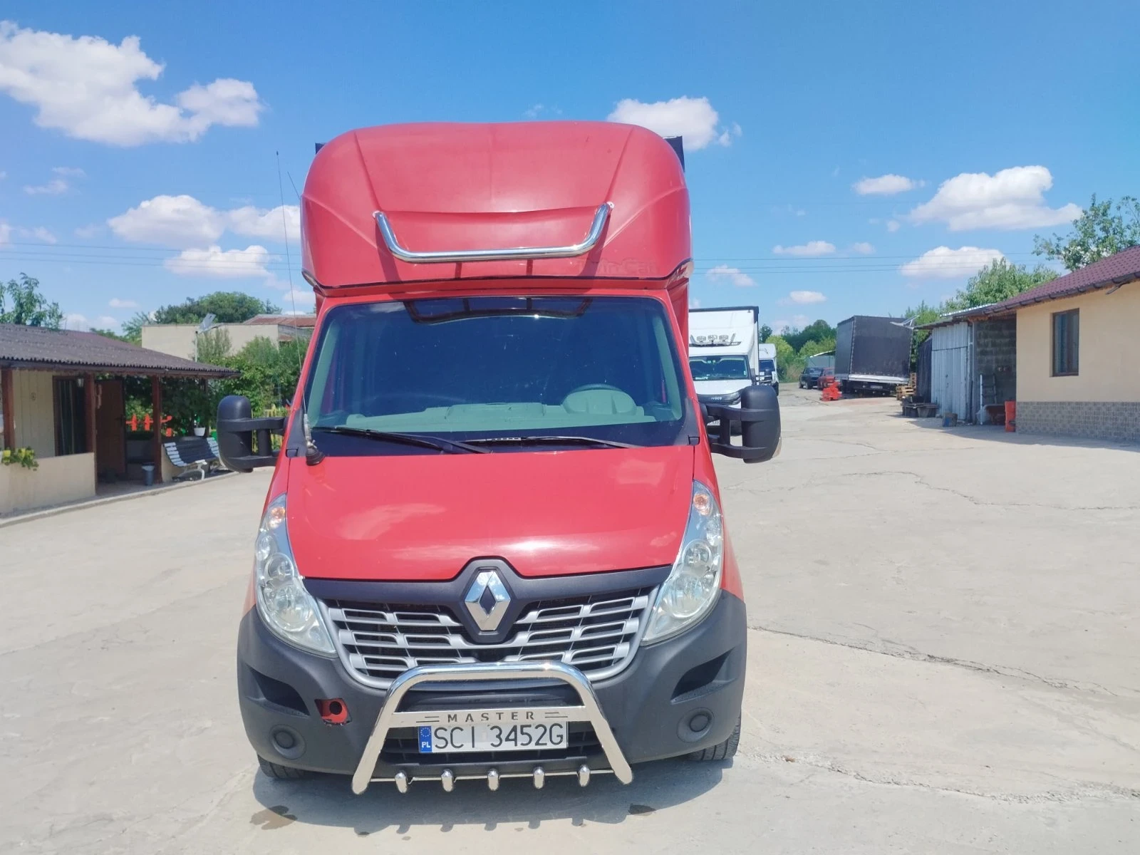 Renault Master 2300 - изображение 6