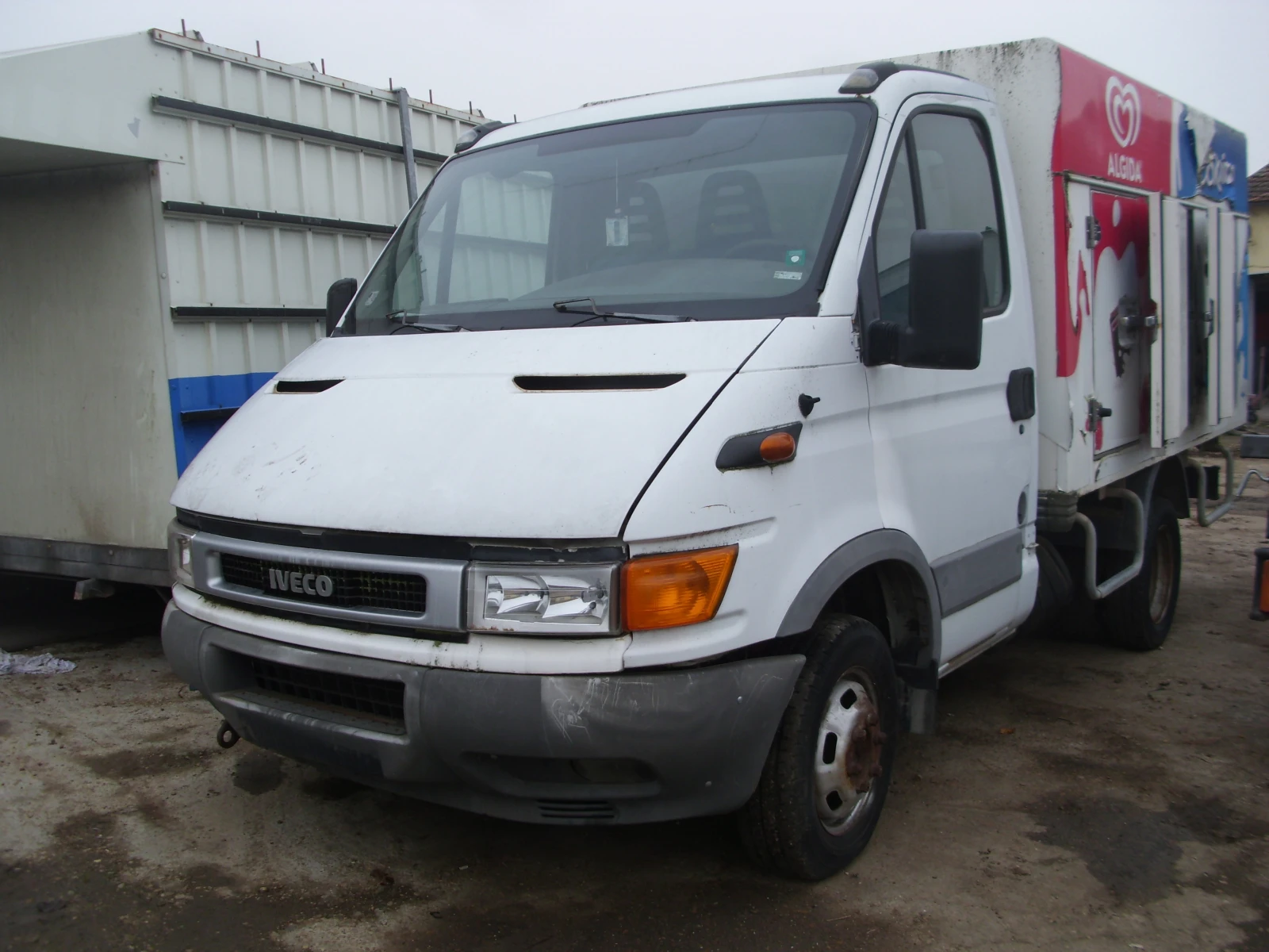 Iveco Daily  - изображение 2