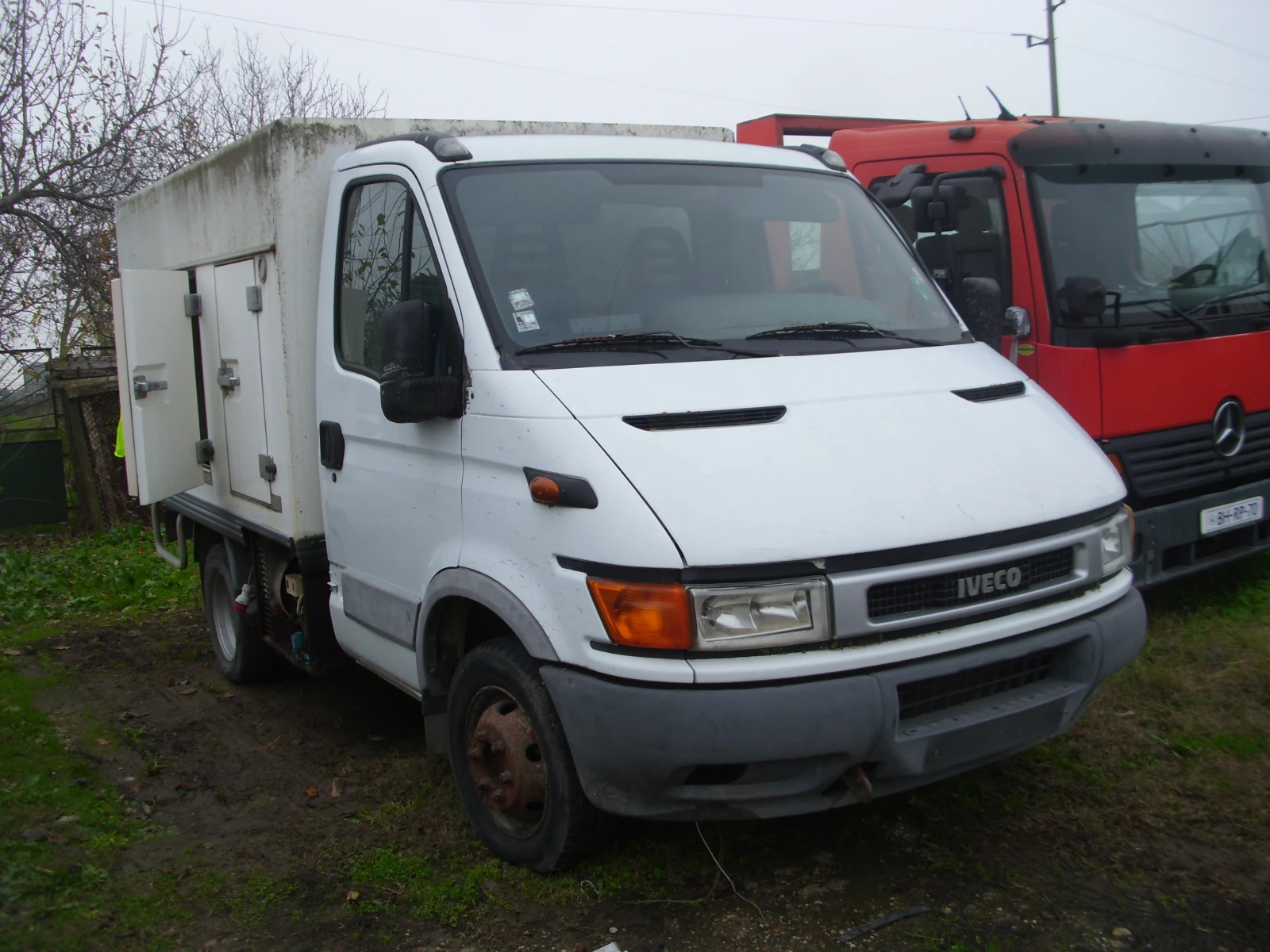 Iveco Daily  - изображение 3