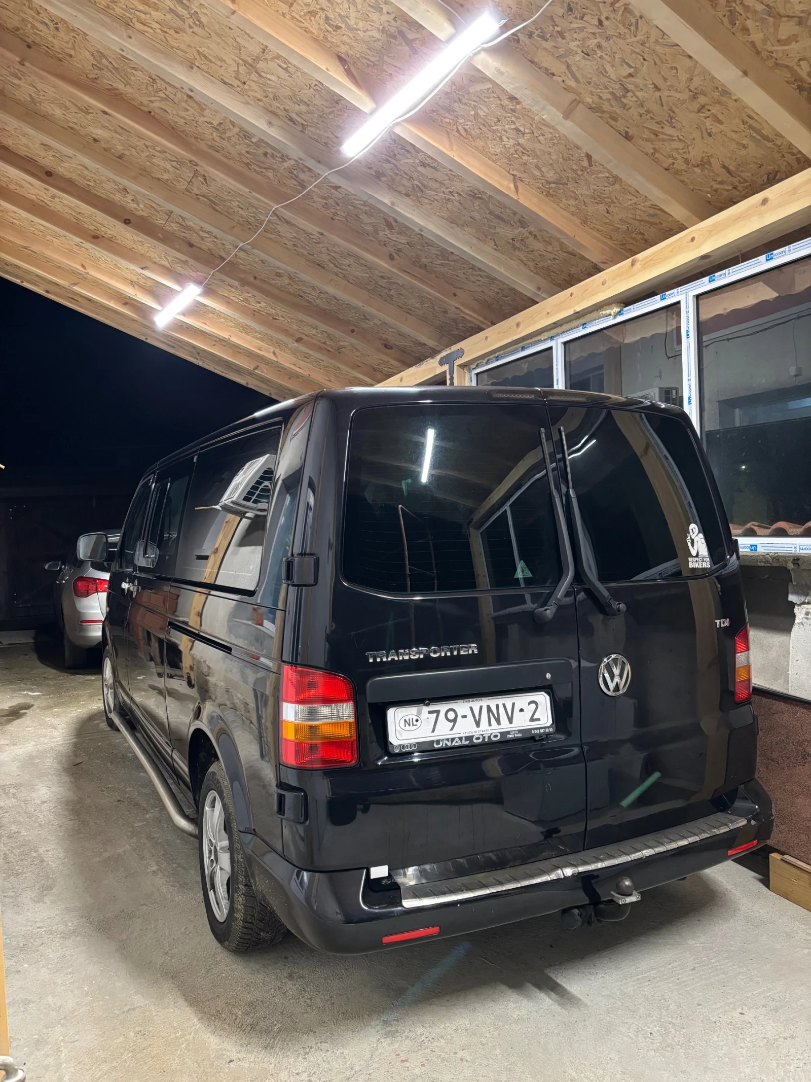 VW T5 5 ������ 2.5 131kc ����� ���� �������� 2� ����� | Mobile.bg � ����������� 3