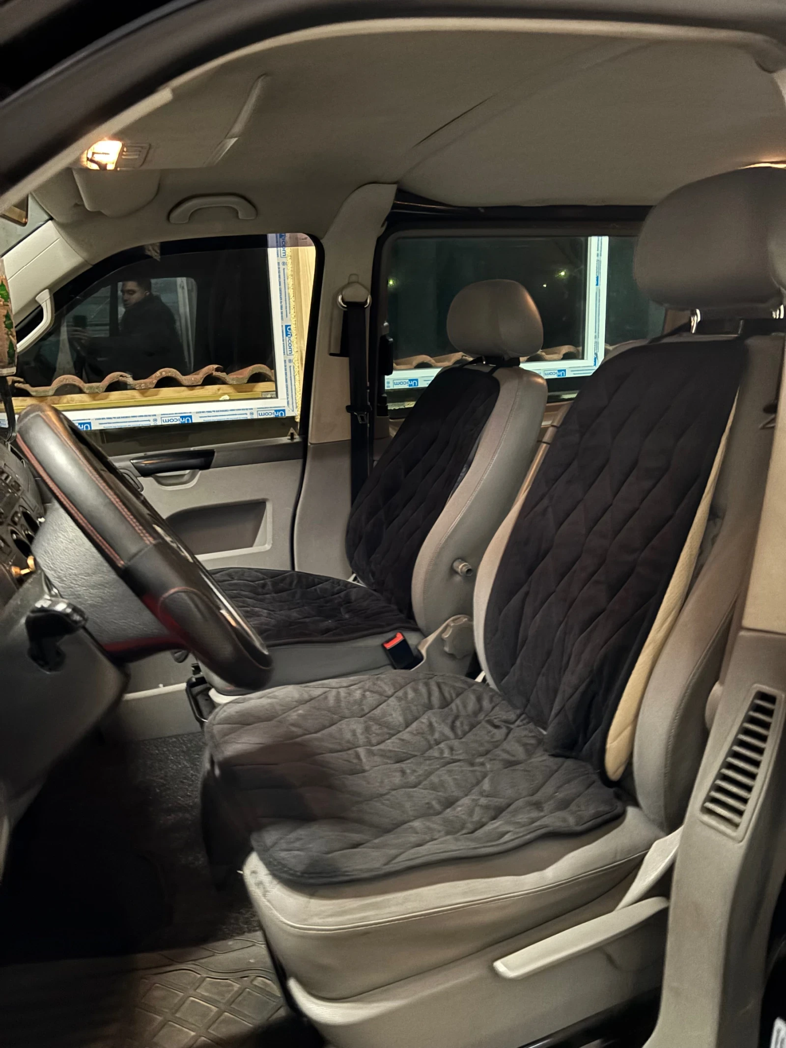 VW T5 5 ������ 2.5 131kc ����� ���� �������� 2� ����� | Mobile.bg � ����������� 6