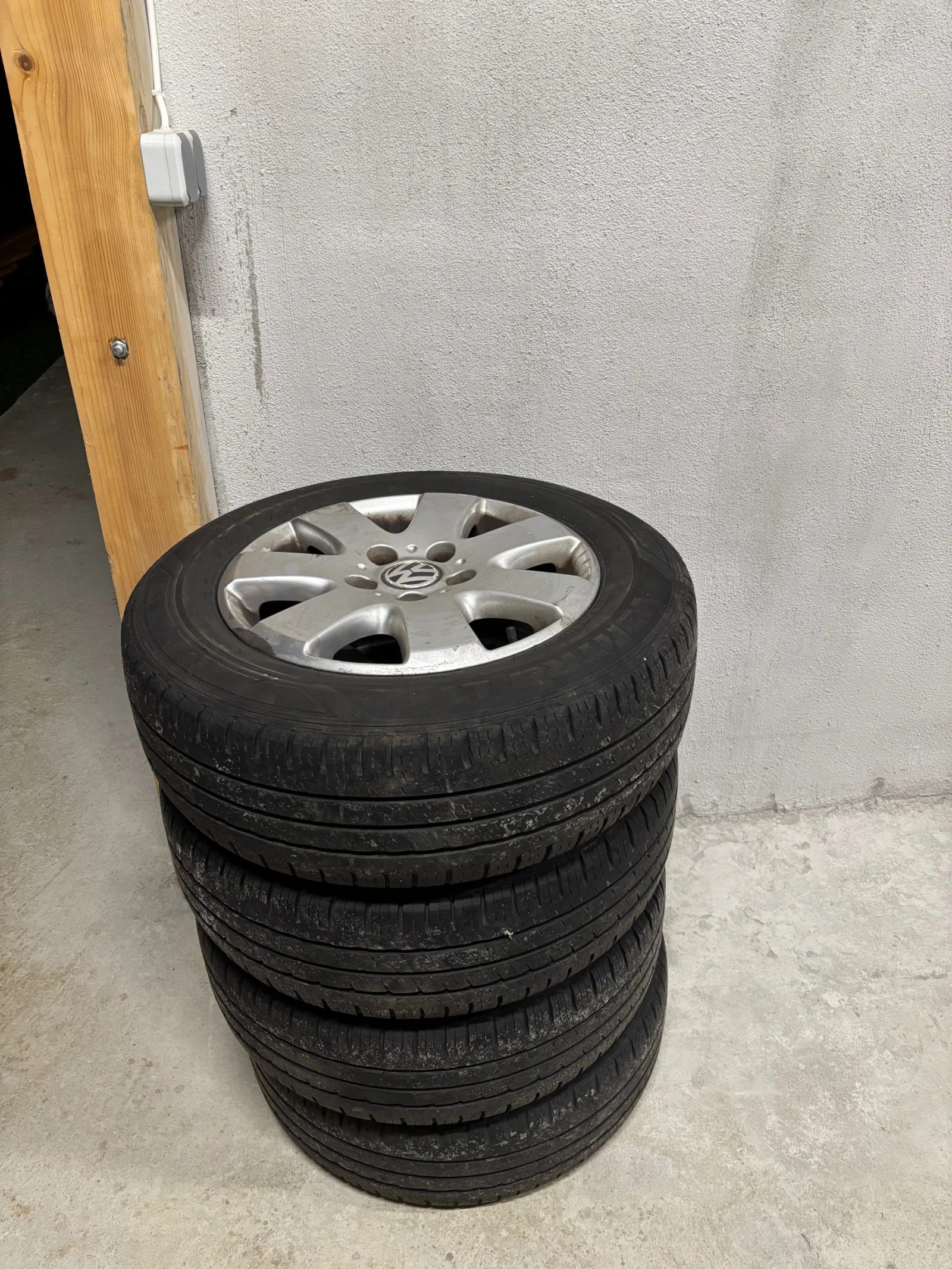 VW T5 5 ������ 2.5 131kc ����� ���� �������� 2� ����� | Mobile.bg � ����������� 10