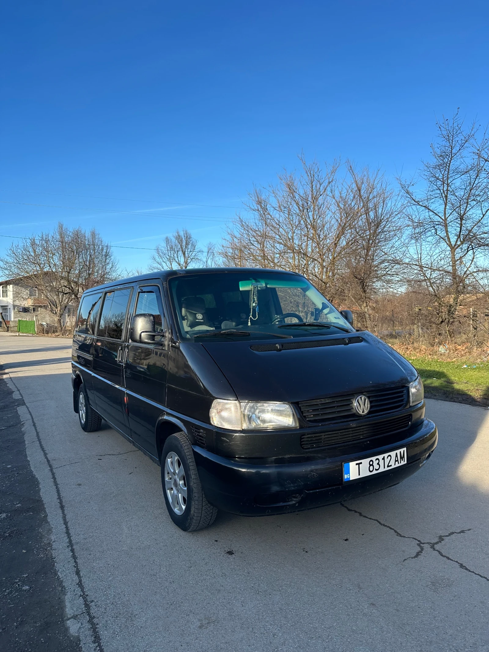 VW T4 | Mobile.bg � ����������� 1