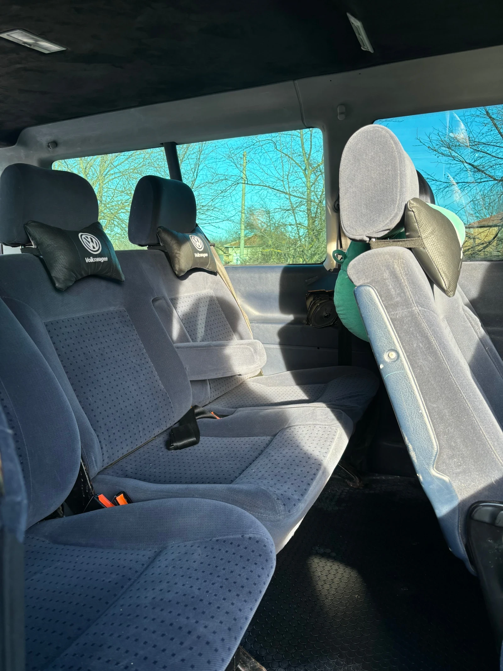 VW T4 | Mobile.bg � ����������� 13