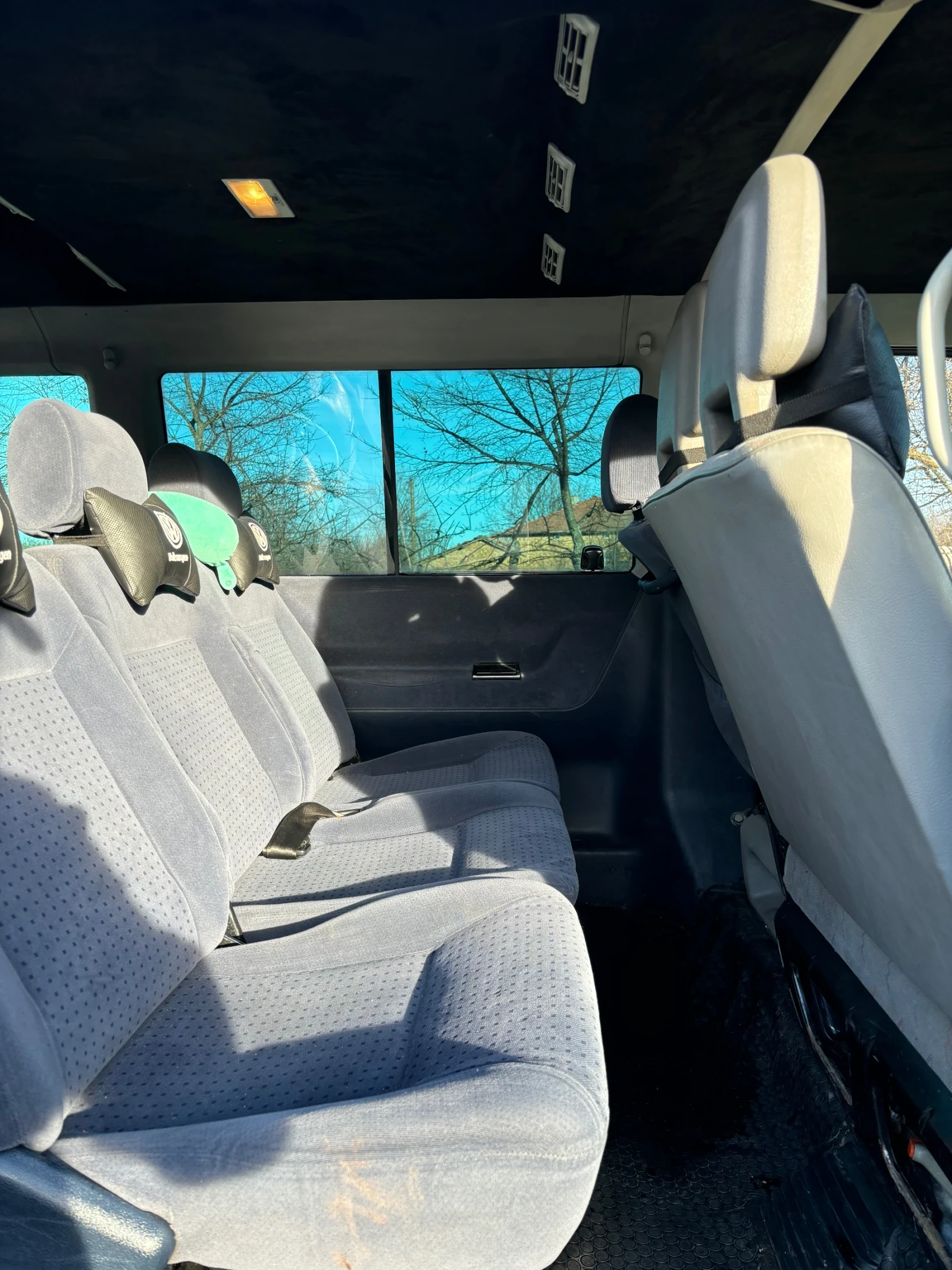 VW T4 | Mobile.bg � ����������� 12