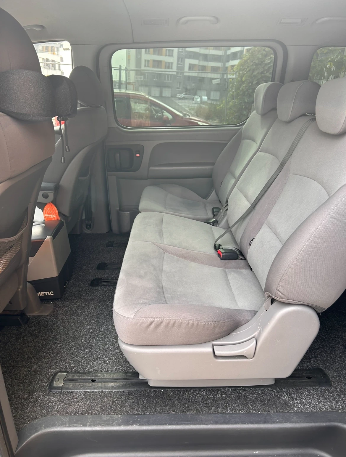 Hyundai H1, снимка 3 - Бусове и автобуси - 53828944