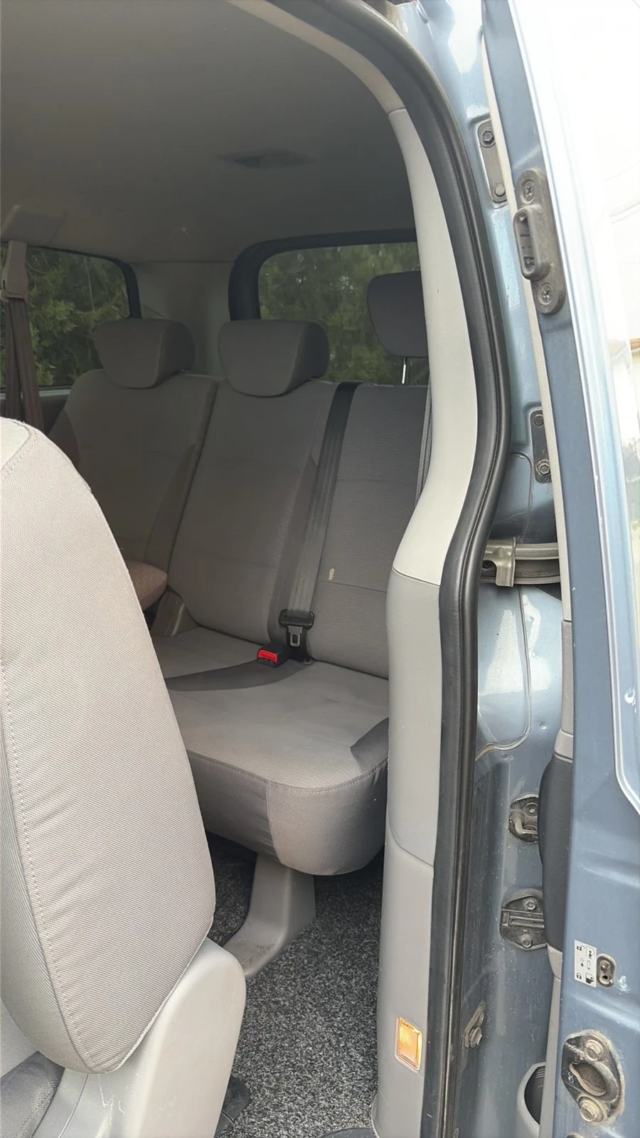 Hyundai H1, снимка 5 - Бусове и автобуси - 53893367