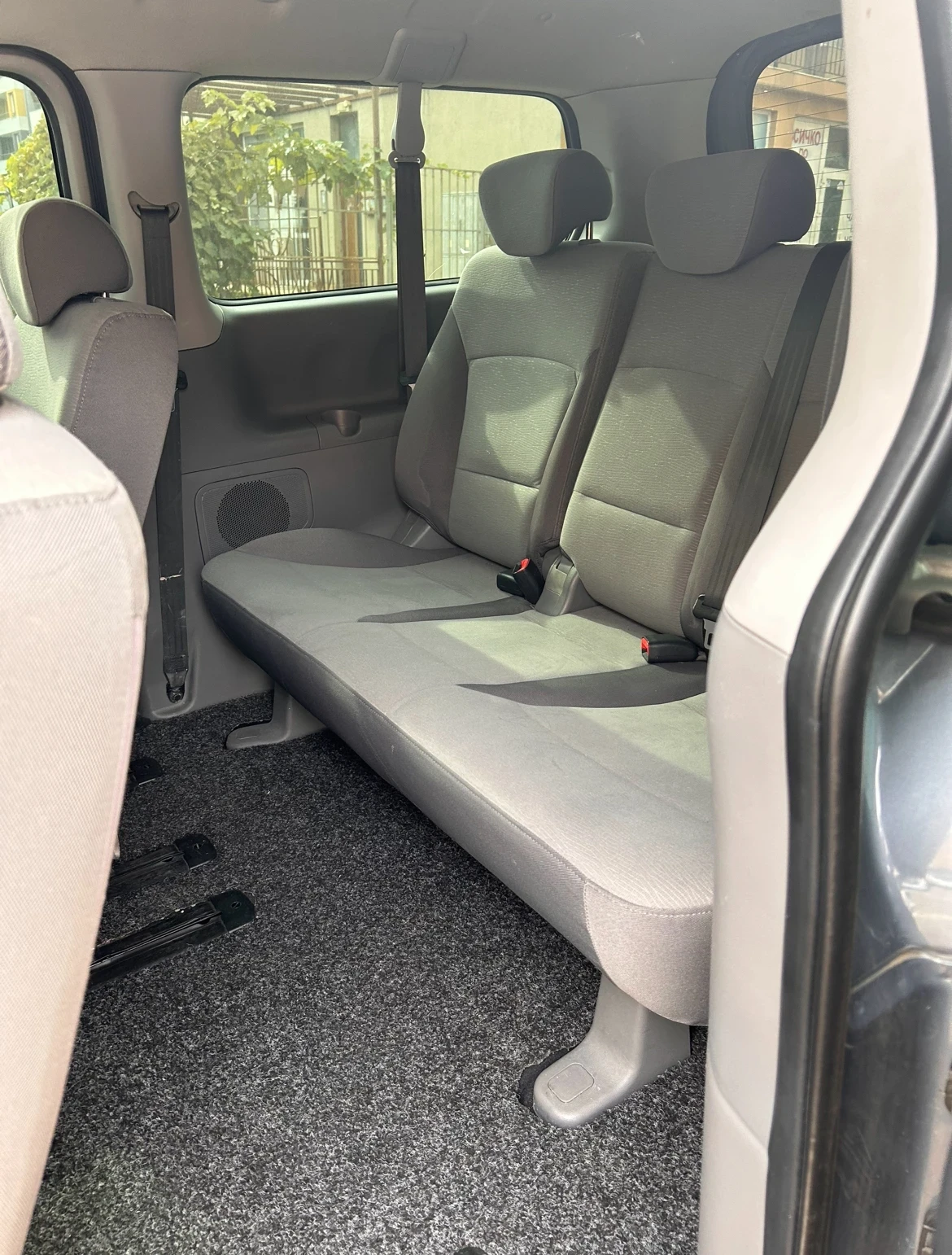 Hyundai H1, снимка 4 - Бусове и автобуси - 53828944