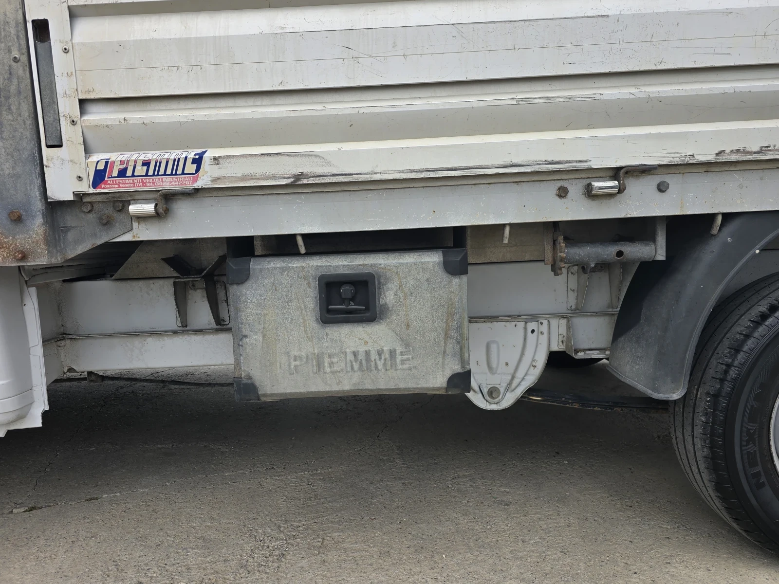 Fiat Ducato Внос Италия топ състояние , снимка 6 - Бусове и автобуси - 55403970