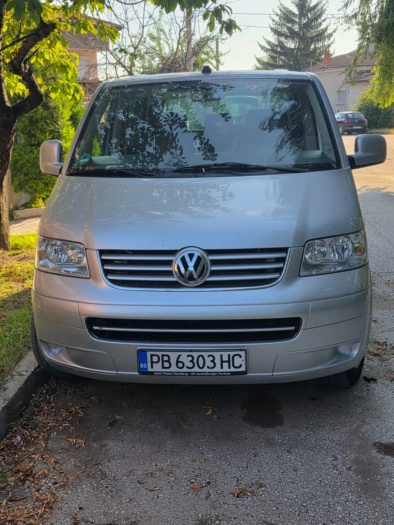 VW Caravelle | Mobile.bg � ����������� 1