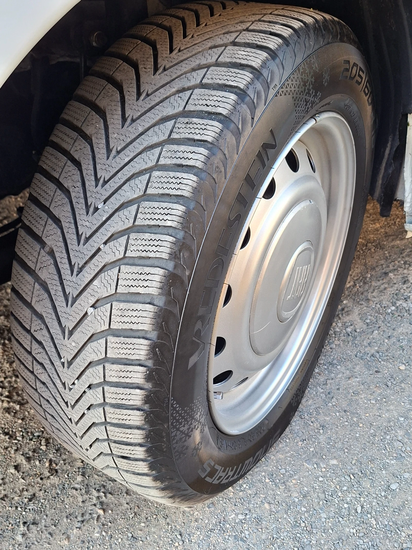 Fiat Scudo HDI 72000km, снимка 15 - Бусове и автобуси - 55851672