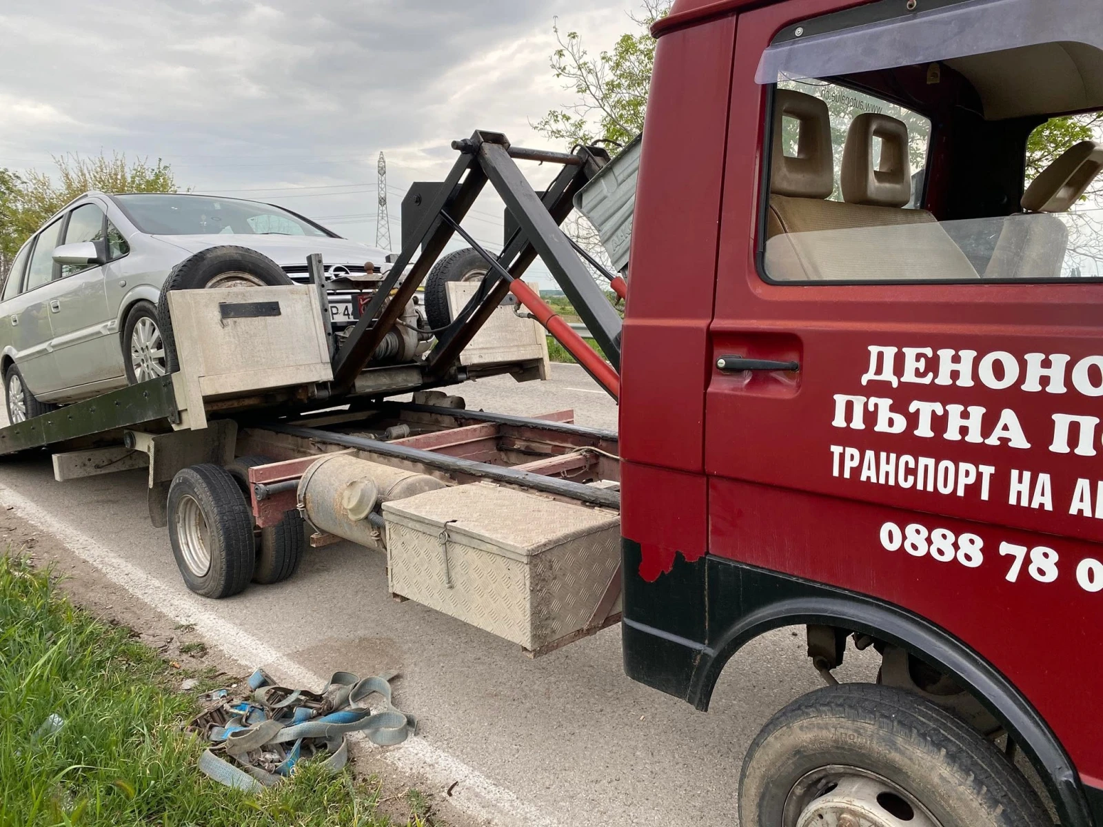 VW Lt, снимка 9 - Бусове и автобуси - 56202405