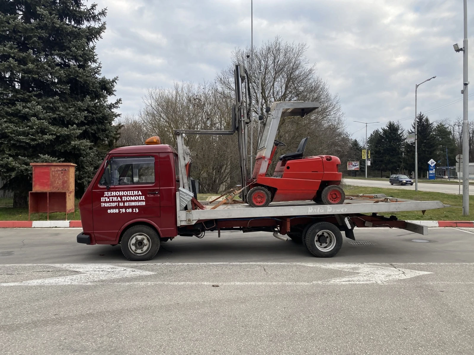 VW Lt, снимка 3 - Бусове и автобуси - 56202405