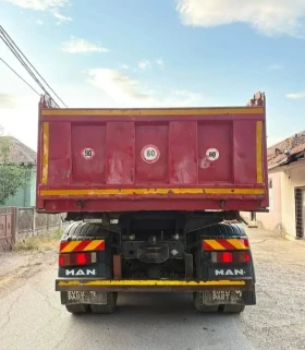 Man Tga 41.510, снимка 5