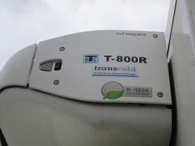 Scania P P360-THERMOKING T800R | Mobile.bg    8