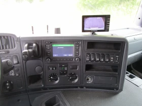 Scania P P360-THERMOKING T800R | Mobile.bg    10