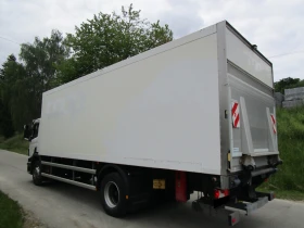 Scania P P360-THERMOKING T800R | Mobile.bg    4
