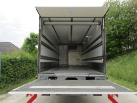 Scania P P360-THERMOKING T800R | Mobile.bg    7