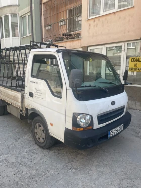 Обява за продажба на Kia K2500 2500 ~6 000 лв. - изображение 1