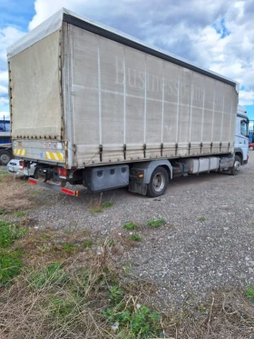Обява за продажба на Mercedes-Benz Atego 1228 XXL Кабина   ЛИЗИНГ  ~30 000 лв. - изображение 2