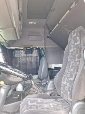Обява за продажба на Mercedes-Benz Atego 1228 XXL Кабина   ЛИЗИНГ  ~30 000 лв. - изображение 6