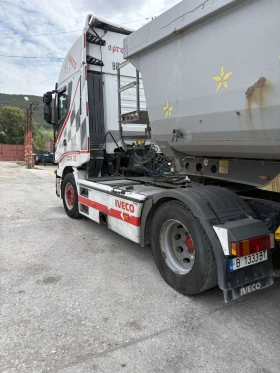 Iveco Stralis | Mobile.bg    4