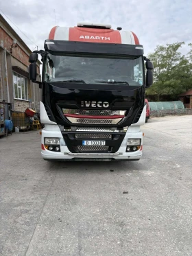 Iveco Stralis | Mobile.bg    3