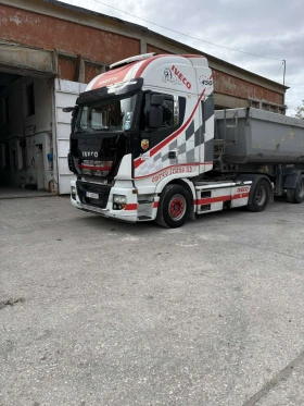 Iveco Stralis | Mobile.bg    6