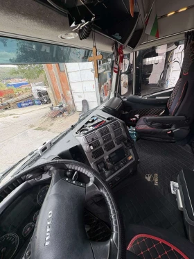 Iveco Stralis | Mobile.bg    5