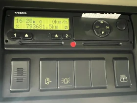 Volvo Fh 500, снимка 10