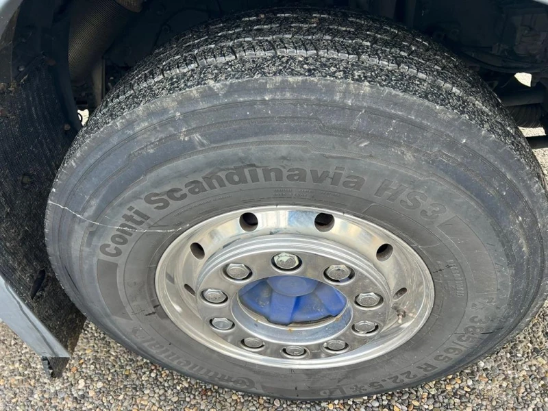 Volvo Fh 500, снимка 12 - Камиони - 53364999