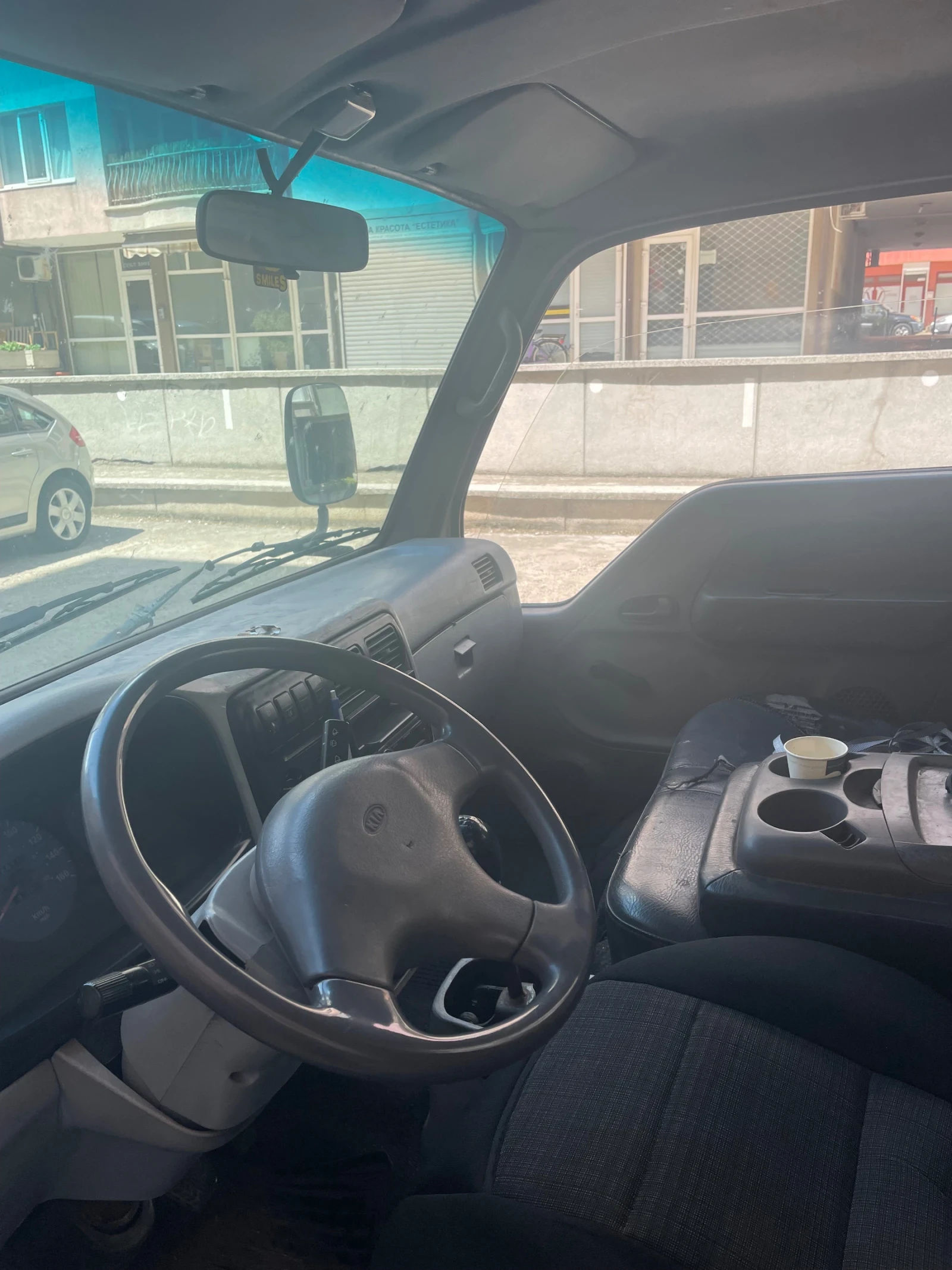 Kia K2500 2500 - изображение 6
