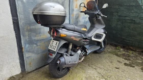 Gilera Runner 200 VXR, снимка 5