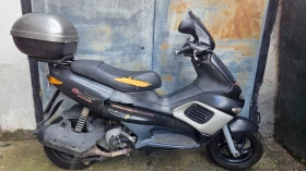 Gilera Runner 200 VXR, снимка 4