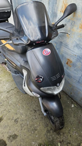 Gilera Runner 200 VXR, снимка 7