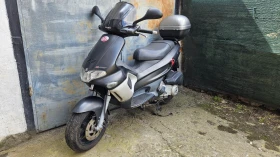 Gilera Runner 200 VXR, снимка 2