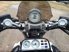 Yamaha VMX V-Max 1200, снимка 5