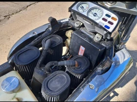Yamaha VMX V-Max 1200, снимка 10