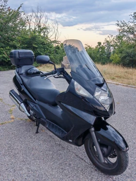 Honda Silver Wing FJS 400, снимка 7