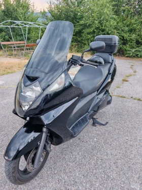 Honda Silver Wing FJS 400, снимка 6